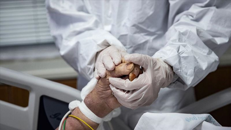 Şifa duası: İyileşmek için okunacak dualar! Hastalara en etkili şifa duaları...