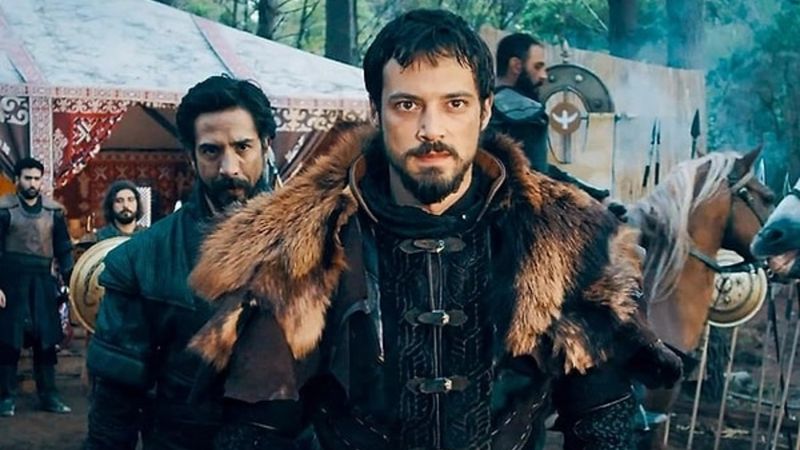 Kuruluş Orhan'dan müjde: Yayın günü açıklandı