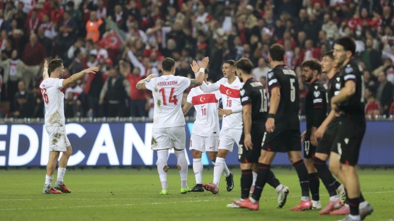 Gürcistan'ın gündeminde Türkiye yenilgisi var: Felaket, mahvedildik...