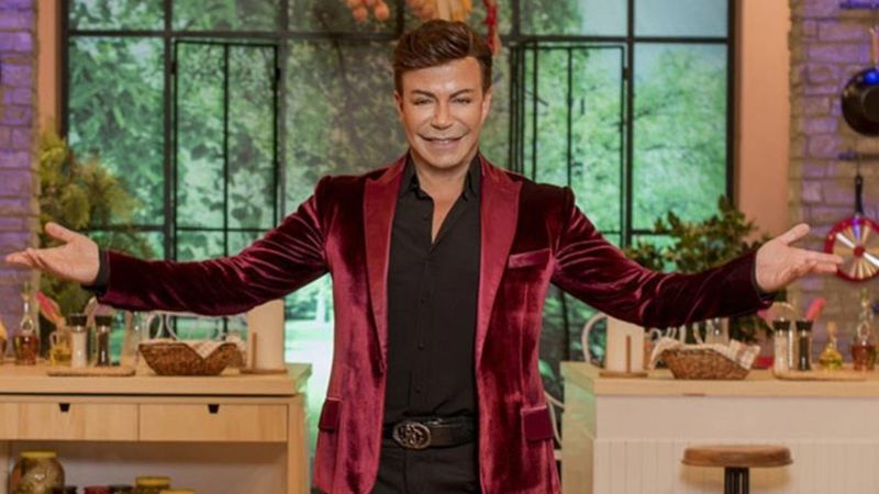 Fatih Ürek’in durumu ciddiyetini koruyor: Doktoru felç riskine dikkat çekti