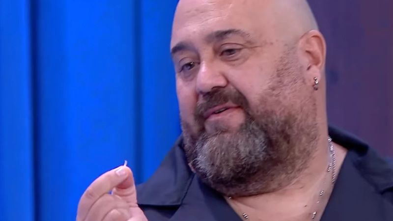 MasterChef'te herkes donakaldı! İçinden çıktı: 