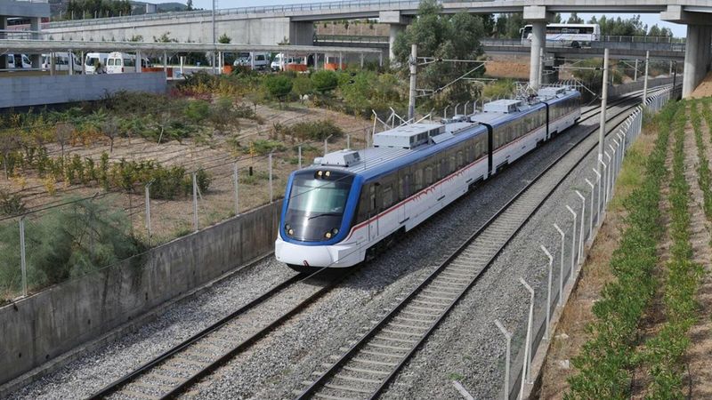 İZBAN ücretlerine zam geldi: 1 Kasım'dan itibaren geçerli olacak
