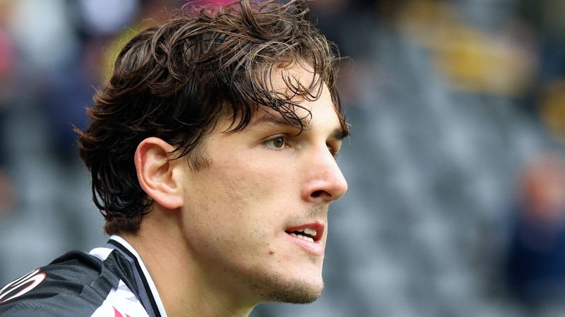 Nicolo Zaniolo: Galatasaray'da kalmamı istediler