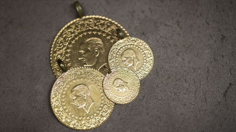 SON DAKİKA! Gram altın 6 bin lirayı geçti