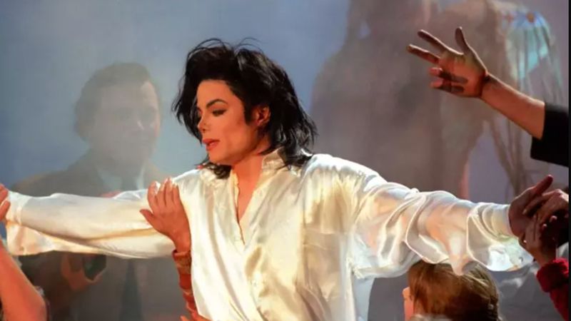 Paris Jackson'ın maddi rahatlığı: “Babamın mirası bana ömür boyu yeter