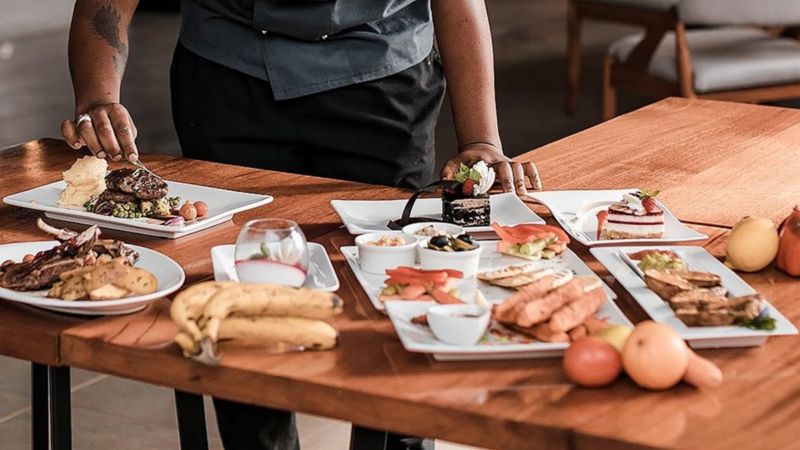 Avrupa'da bir yılda kişi başı 130 kilogram gıda israf edildi