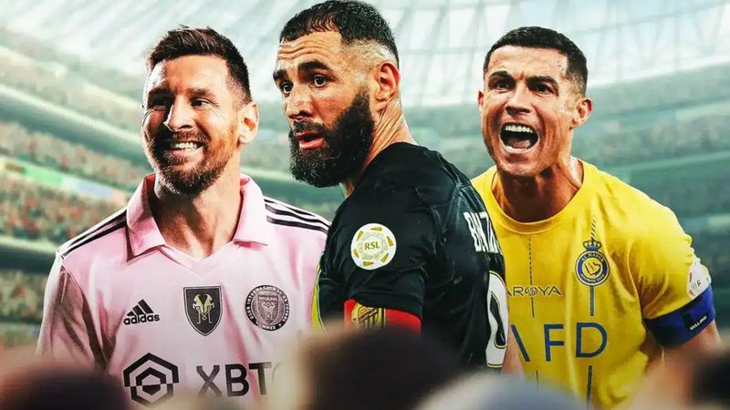 2025’in en çok kazanan futbolcuları açıklandı