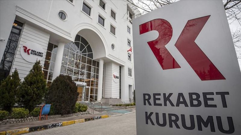 Rekabet Kurulu'ndan ilaç sektörüne 237 milyon lira ceza