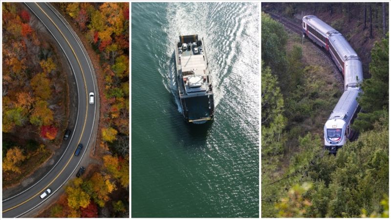 2026 bütçesinden ulaşıma 778,5 milyar lira ayrıldı