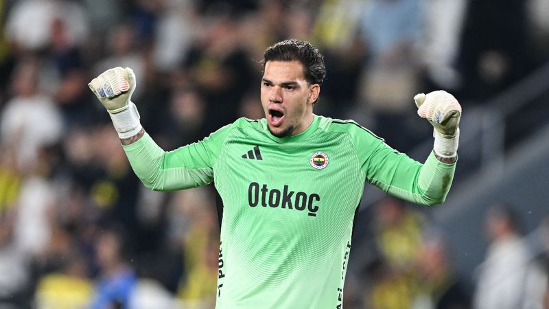 Fenerbahçe'de Ederson'un son durumu netleşti