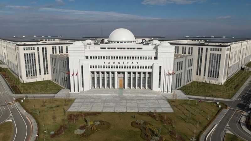 Niğde'de yargıtay, tartıştığı eşini arabada alıkoyan kocanın cezasını onadı: 6 yıl hapis