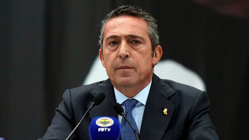 Yüzde 4.8'i satılmıştı: Fenerbahçe hisselerini kimin aldığı belli oldu