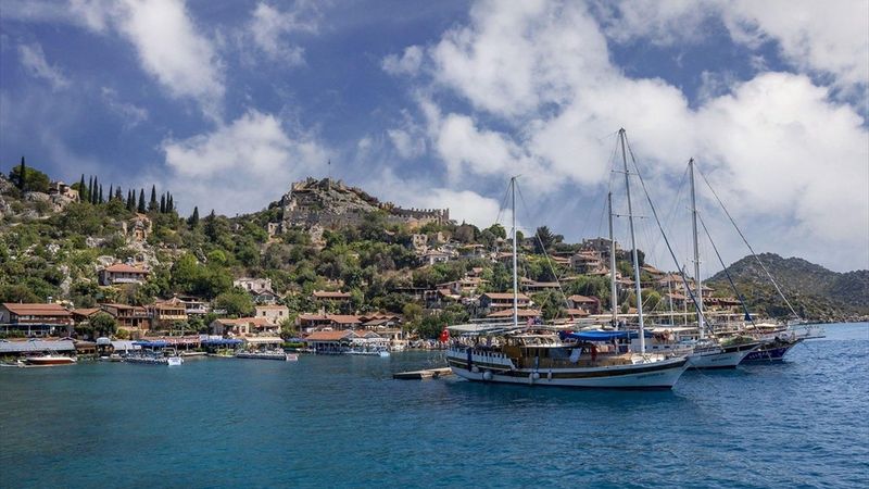 Türkiye'den 4 köy 'En İyi Turizm Köyleri 2025' listesine girdi