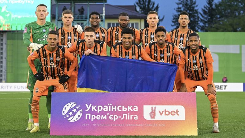 Arda Turan'lı Shakhtar Donetsk ligde berabere kaldı: Liderliği kaptırdılar