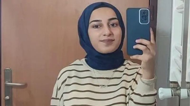 Şanlıurfa’da Rojin Kabaiş'e hakaret eden şüpheli gözaltına alındı