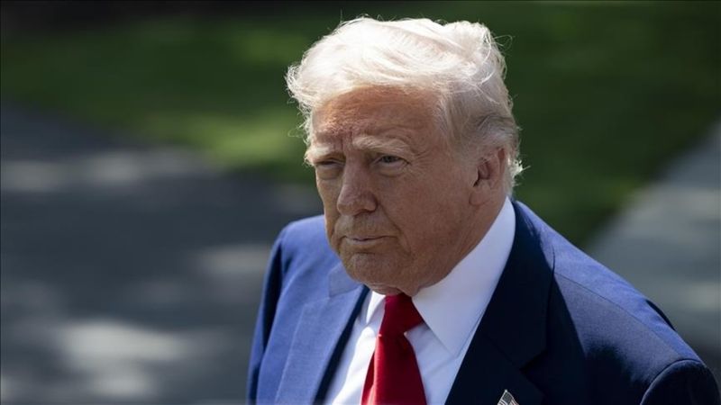 Donald Trump: Kolombiya Cumhurbaşkanı Gustavo Petro yasa dışı bir uyuşturucu lideridir