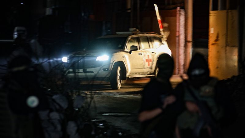 Kassam Tugayları, bir İsrailli esirin cesedini daha buldu: Teslim süreci sahaya bağlı