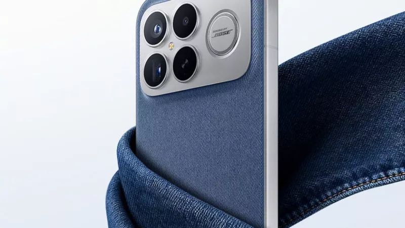 Redmi K90 Pro Max geliyor: İşte tasarımı ve çıkış tarihi