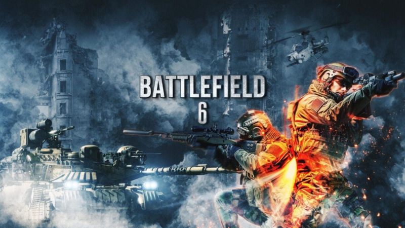 Battlefield 6, serinin en iyi çıkış yapan oyunu oldu