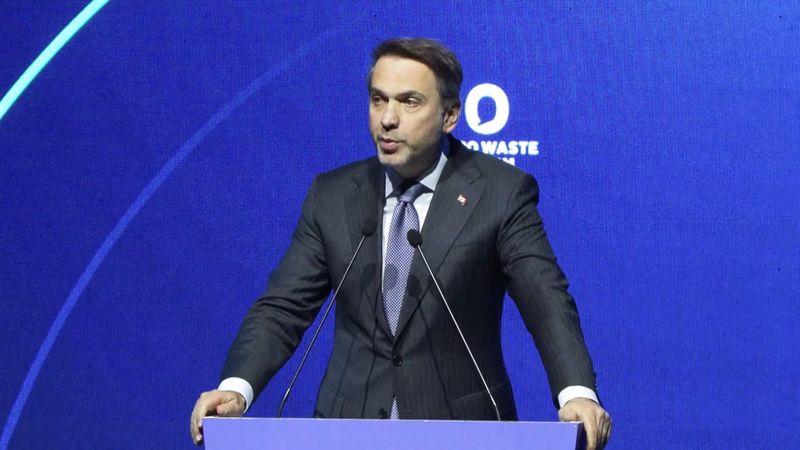 Enerji Bakanı Bayraktar: 'Enerjide Tam Bağımsız Bir Türkiye' hedefine ilerliyoruz