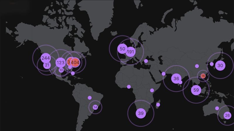 Amazon çöktü mü? 20 Ekim 2025 son dakika çöken uygulamalar: Amazon, Canva, Snapchat, Fortnite...