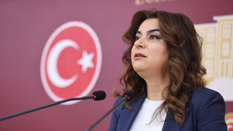 DEM Parti: Çocuk suçlulara ceza indirimi kaldırılamaz