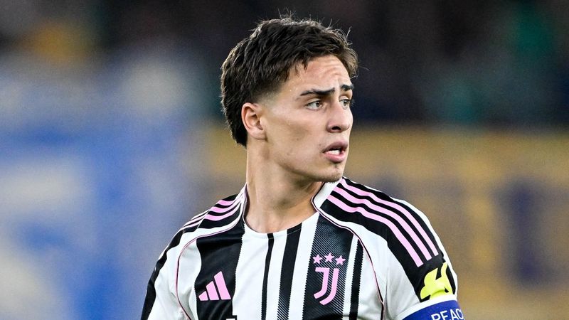 Kenan Yıldız: Her zaman kendime odaklanıyorum