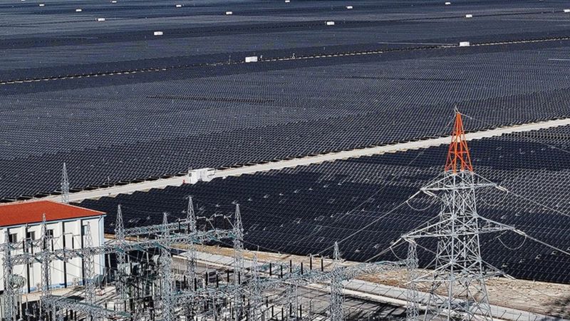 Güneş enerjisi, Türkiye'nin en ucuz elektrik üretim kaynağı haline geldi