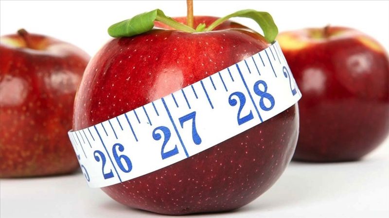 Hücre yenilenmesinden, yağ yakımına: Aralıklı orucun mucizevi etkileri