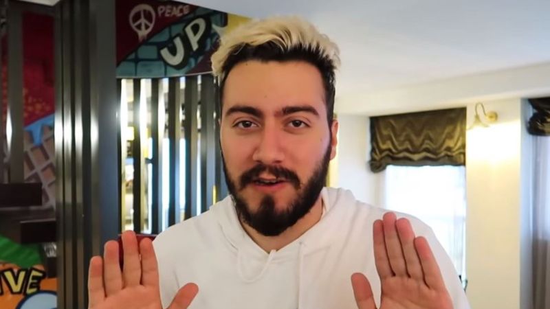 Enes Batur'un yakın dostu Berkcan konuştu: Duyduklarınızı bu kadar kolay paylaşmamalısınız