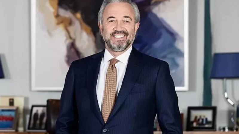 Hamdi Akın, İBB soruşturmasında ifade verdi