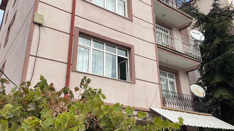 Karaman’da 80 yaşındaki adam, evinde ölü bulundu