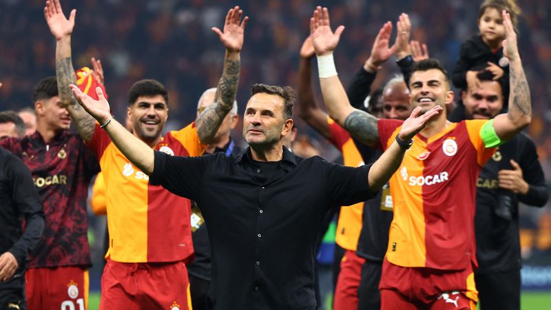 Galatasaray, Norveç takımlarıyla 7. kez maç yapacak