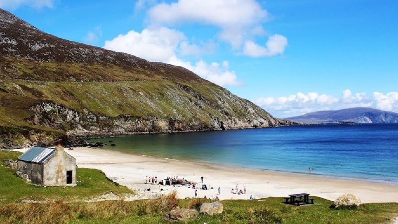 Bu ülkeden ev alana 98.000 dolar para veriyorlar: İşte sebebi