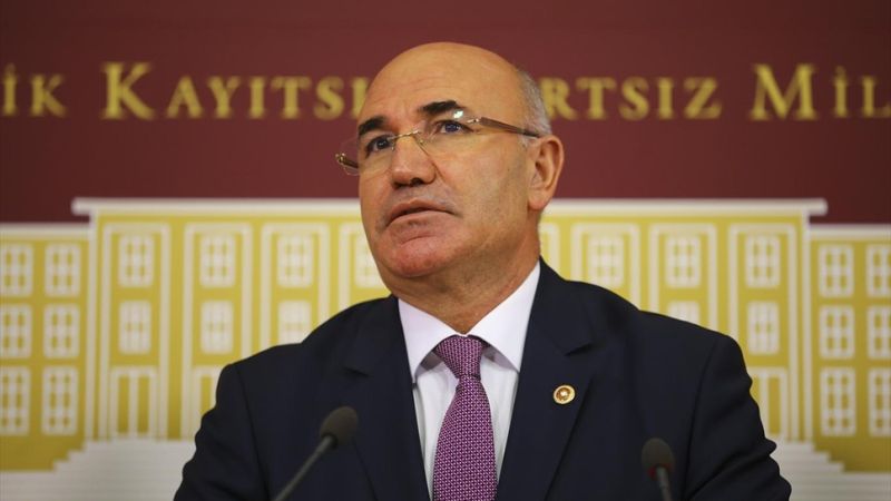 Mahmut Tanal'ın asgari ücret hesabı: 55 bin TL olmalı