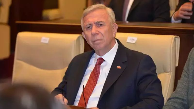 ABB'ye yönelik konser soruşturmasında iddianame kabul edildi