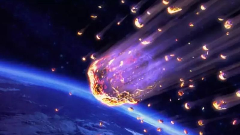 Orinoid Meteor Yağmuru Ekim 2025: Ne zaman, nereden ve nasıl izlenir?