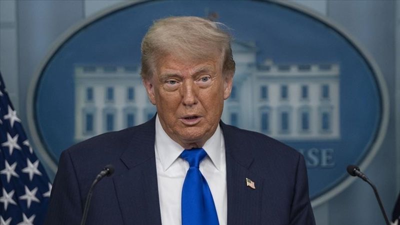 Demokratlardan Trump'a çağrı: İsrail'in Batı Şeria'yı ilhakını engelle