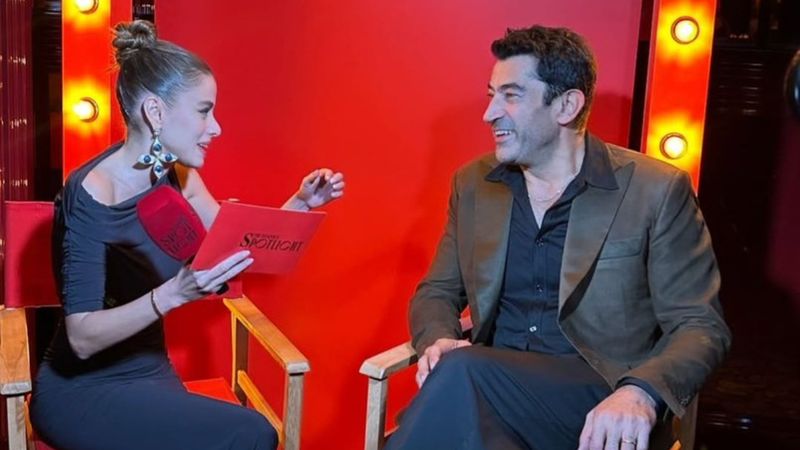 Kenan İmirzalıoğlu'nun yeni dizisinden bölüm başı 4 milyon 250 bin TL alacağı iddia edildi