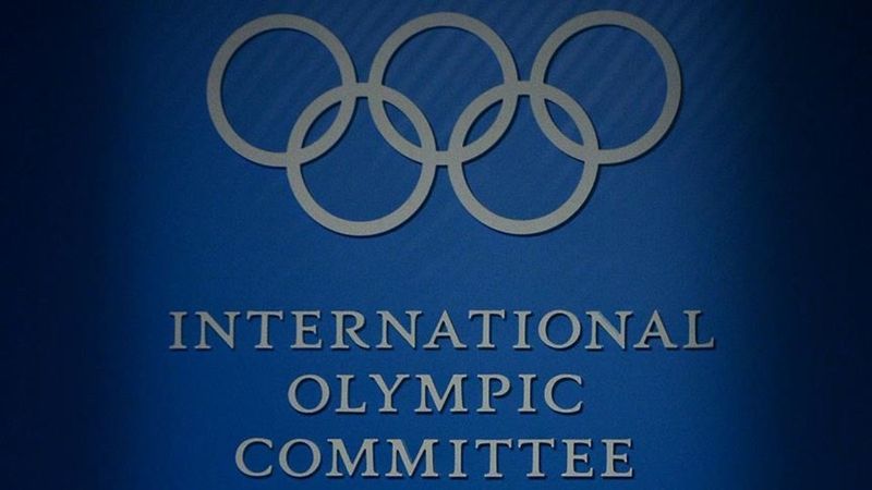 IOC, İsrail'in atletlerini meneden Endonezya'ya yönelik kararlar aldı