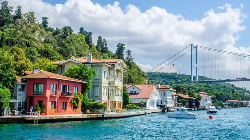 İstanbul’da yaşamak için en ideal semt belli oldu