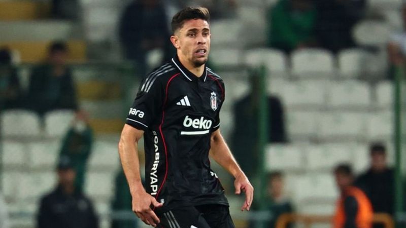 Gabriel Paulista: Kazanarak devam edeceğiz