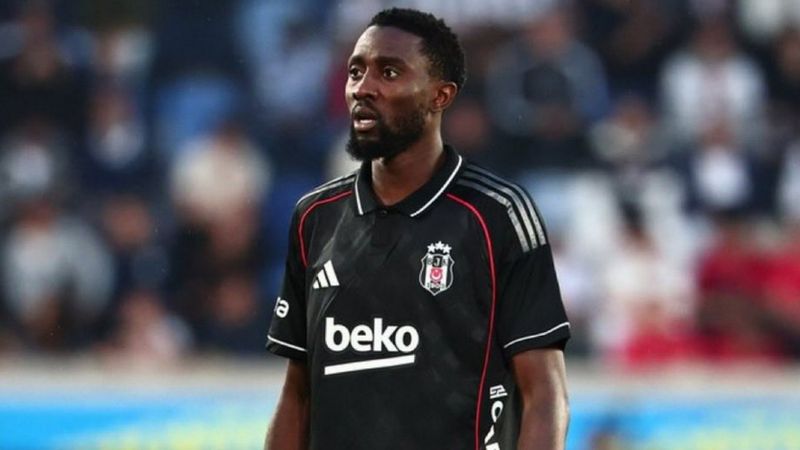 Wilfred Ndidi: Maçın zor olacağını biliyorduk