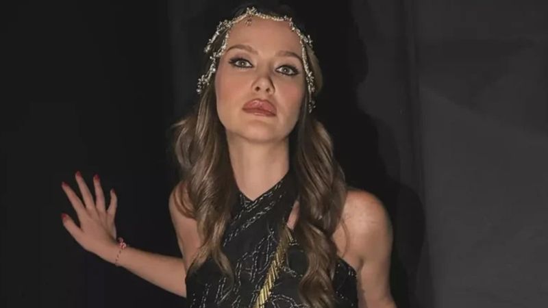 İrem Helvacıoğlu kaza geçirdi! Bebek ve annenin son sağlık durumu