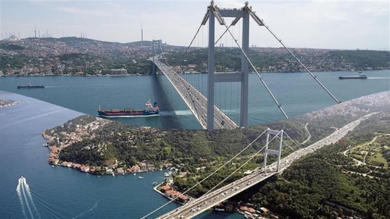 İki Köprü Arasındaki Yasak Farkı! FSM ile 15 Temmuz'u Ayıran Önemli Kural...