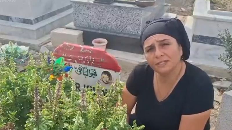 Mersin'de 16 yaşındaki çocuğu ezen tır sürücüsü hakkında karar