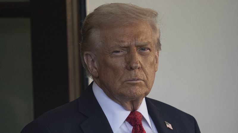 Donald Trump: Netanyahu'yu ben durdurdum