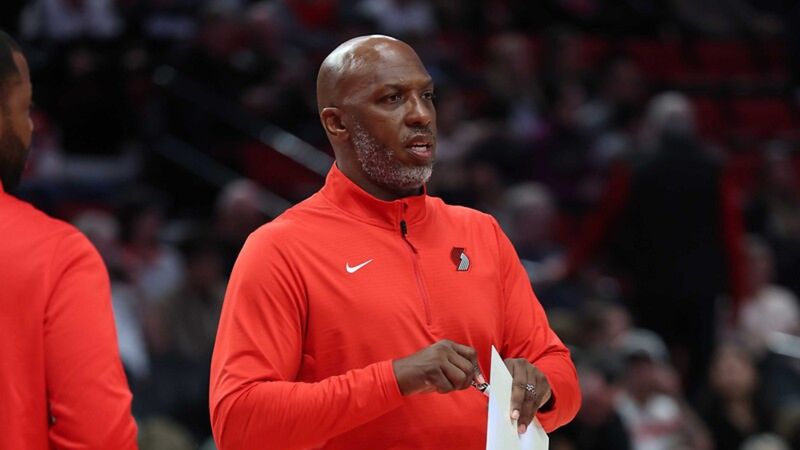 NBA'de yasa dışı kumar skandalı! Chauncey Billups ile Terry Rozier tutuklandı