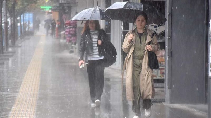 İçişleri Bakanlığı paylaştı: 8 il için 