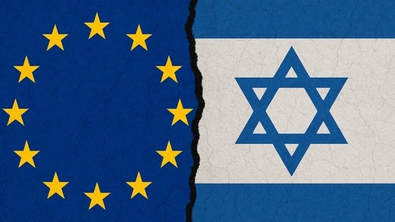 Avrupa Birliği'nden İsrail'e askeri operasyonlarını durdurma çağrısı